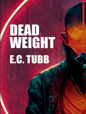 cover image of Dead Weight